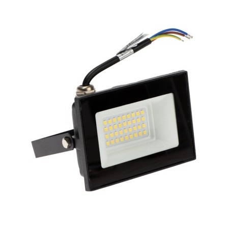 Flight LED REV, 30 W, 4000 K, 2550 LM, IP65
