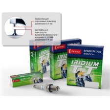 Свеча зажигания DENSO IT16TT