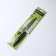 Kitchen knife Samura Golf Stonewash, universal, blade 15.8 cm, black hilt