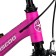 Bicycle 14 ’’ maxiscoo Space standard plus, color ultra pink matte