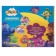 Set for creativity "Monsiki. Aquamosaic ", 1400 elements