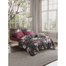 Bed linen 1.5 joint venture Eleanor, size 150x214 cm, 143x215 cm, 70x70 cm - 2 pcs