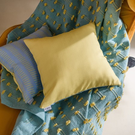 Decorative pillow MCNY, size 40x40 cm-6
