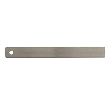 Steel line (spring stainless) 15 cm-2