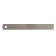 Steel line (spring stainless) 15 cm