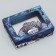 Gift box “Dreams will come true”, house, 16.5 x 12.5 x 5 cm, New Year