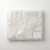 Tainted Tainted Ethel "Classic", col. dairy, 50x90 cm, 83% HL, 17% linen, 500 g/m2