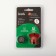 IDDIS 996P24A3SMFR, external thread, D = 24 mm, ABS plastic