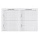 Diary for grades 5-11, "butterflies", solid cover 7BC, glossy lamination, 48 sheets