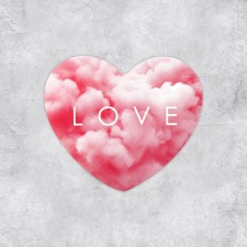 Valentine Postcard 
