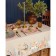 Baby "Ethel" Meow149x110cm, 100% cotton, sarzha 190 g/m2