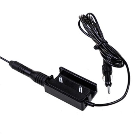 Automobile Antenna FM passive on a universal groove, on 2 sides, 50 cm metal, shtyr, s00202003-2