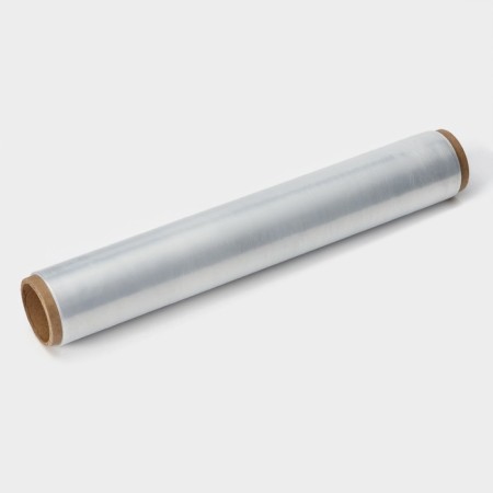 Food Food Food, 30 cm × 100 m, 8 μm, white color-1