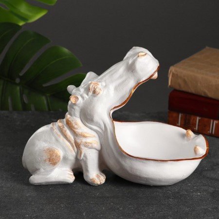 Conferennik "Hippo" 28x23x16cm-1