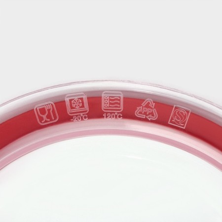 Stainless steel mug with a vacuum lid, 1.3 l, d = 15.5 cm-9