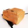 Youth backpack from lightning textiles, external pocket, orange color