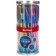 Balloon handle Berlingo "I-10 Color" Assorted Sun 0.4mm,