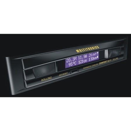 Winging computer Multitronics Comfort x115-4