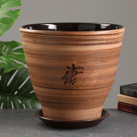Pot Flower East 25 L