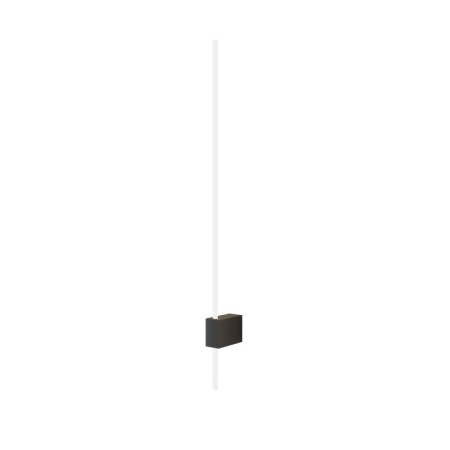 Bra Technical C070wl-L6W3k Pars, 623x70x30 mm, LED, 6W, 500LM, 3000K, white color