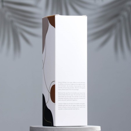 Diffusor aromatic "black sticks", 100 ml-3