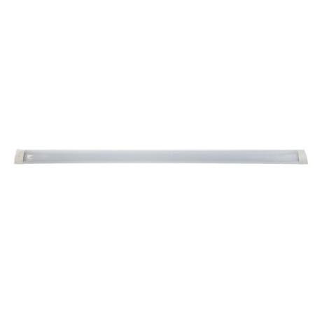 LED LED ECOLA, 36 W, 2880 LM, 2700 K, IP20, 1200x75x25 mm-2