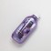 Shower gel Pure happiness "Conducting purification", 300 ml, aroma of a glass