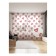 Photo "Drawn Hearts", size 145x265 cm, 2 pcs