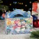 Gift box "Winter Fantasy", 20 x 12 x 19 cm