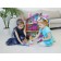 House Puppet Tenth Kingdom of Dream House "Manor", three -story, fast assembly