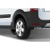 Sputs Rear Lada Largus, 2012-2016 Universal 2pcs (Polyuretan)