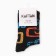 Men's socks kaftan "snake" p. 41-44 (27-29 cm)