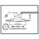 Built -in lamp Novotech, 50 W, Gx5.3, 12 V, 82x82 mm, d = 82 mm, silver color