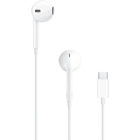 Apple Earpods A3046 1.1m Belly Wonder -Wended Ear Sink (MTJY3ZM/A).