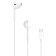 Apple Earpods A3046 1.1m Belly Wonder -Wended Ear Sink (MTJY3ZM/A).