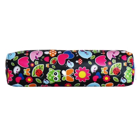 School Penal at Calligrata "Birds", black-2