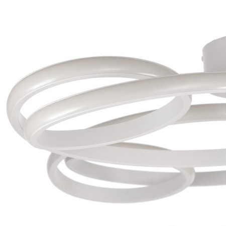 Chandelier 669507/4 LED 96W 4000k white 65x65x14 cm Bayerlux-3