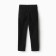 Jeans for a boy, black color, height 122 cm