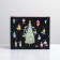 Happy New Year folding box, 31.2 x 25.6 x 16.1 cm, New Year