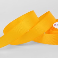 Republic tape, 25 mm, 23 ± 1 m, yellow color No. 85