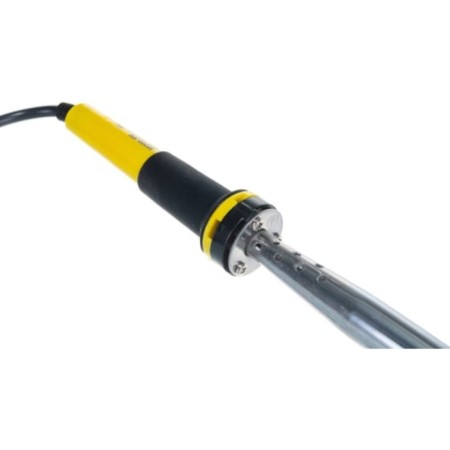 STAYER PROTERM soldering iron, two -component handle, 500 ° C, 100 W, 220 B-5