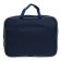 Folder with handles textile A4, 350 x 270 x 70 mm, calligrata "cat"
