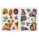 Tales and poems with stickers "Barmaley" Chukovsky K.I. 367503