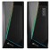 OK-125 2.0 ok columns Black 12W
