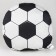 Pillow "Football"