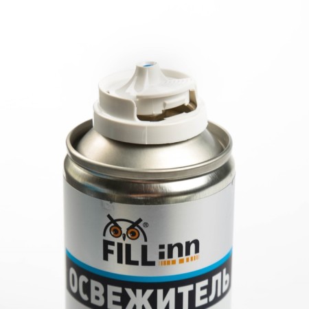 Освежитель кондиционера FILL INN, аэрозоль, 210 мл-1
