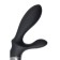 SATISFYER HEATED CLIMAX+vibro -stimulator, black color