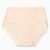 Women's panties, beige color, size 56-58