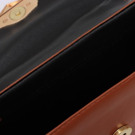Bag-mixer on the valve, long belt, redhead color-2