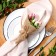 Ring for napkins "Bouquet", mix